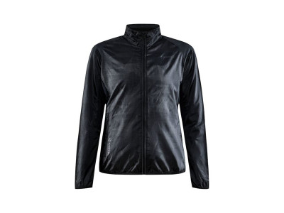 Craft PRO Hypervent women&amp;#39;s jacket, black