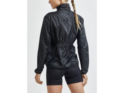 Craft PRO Hypervent women&#39;s jacket, black