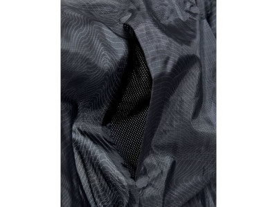 Craft PRO Hypervent Damenjacke, schwarz