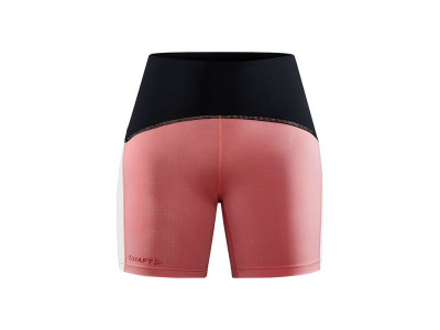 Craft PRO Hypervent dámské kalhoty, růžová