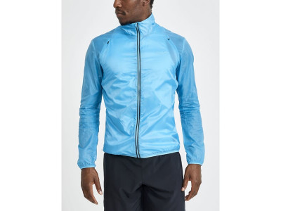 Craft PRO Hypervent jacket, light blue