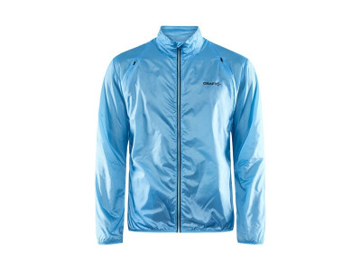 Craft PRO Hypervent jacket, light blue