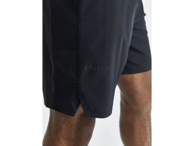 CRAFT PRO Hypervent Lange Shorts, schwarz