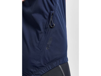 Craft Adv Endurance Hydro dámská bunda, růžová/tmavě modrá