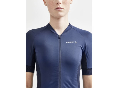 Craft Adv Endur women&#39;s jersey, dark blue