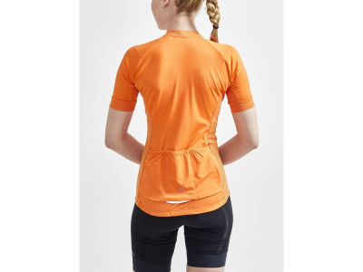 Craft Adv Endur women&#39;s jersey, orange