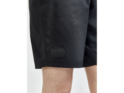CRAFT CORE Offroad women&#39;s shorts, black