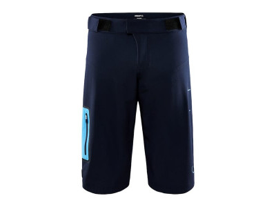 Craft ADV Offroad XT kalhoty, tmavě modrá