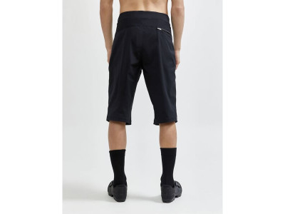 CRAFT CORE Offroad-Shorts, schwarz