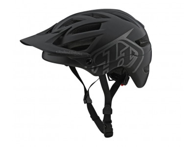 Troy Lee Designs A1 MIPS helmet Classic Black