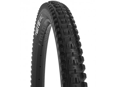 WTB Judge TCS Tough/TriTec High Grip 29x2.40&amp;quot; MTB tire, black, kevlar