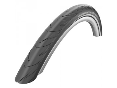 Schwalbe tire MARATHON SUPREME 27.5x1.60 (42-584) 67TPI 470g reflex kevlar