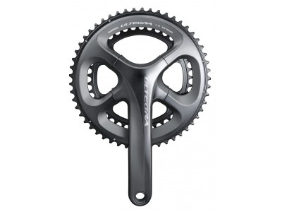 Korby szosowe Shimano Ultegra FC-6800 52-36, 2x11 WYPRZEDAŻ