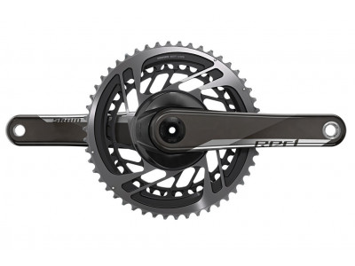 Korby SRAM Red D1 GXP, 172,5 mm, 1x12, 48/35T