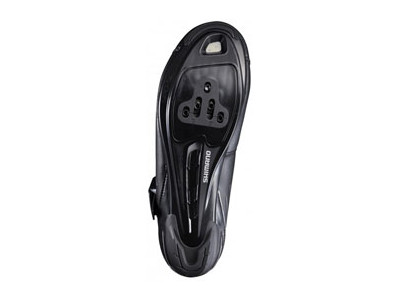 Shimano SH-RP300ML cycling shoes, black