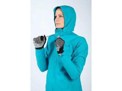 Endura Hummvee női kabát, pacific kék