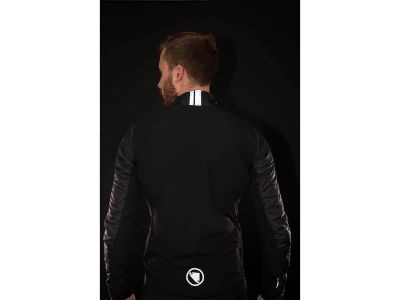 Jachetă Endura Pro SL Primaloft II, neagră