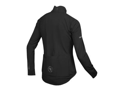 Endura Pro SL Softshell kabát, fekete