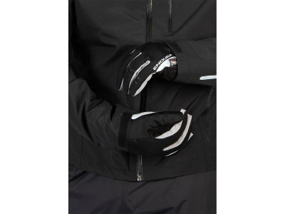 Endura Hummvee jacket, black