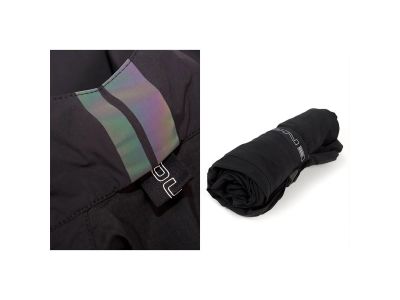 Endura Pro SL Windshell bunda, černá