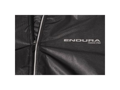 Endura FS260-Pro Adrenaline Race Gilet II mellény, fekete