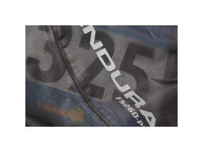 Endura FS260-Pro Adrenaline Race Gilet II vest, black