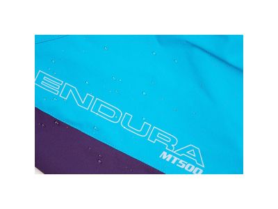 Endura MT500 Burner pants, bright blue