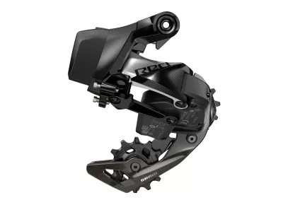 SRAM Red eTap AXS 1X D1 electronic set. shift/hydr. brakes, flat mount, without cranks and cassette