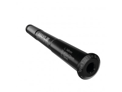 SRAM Maxle Stealth Road front axle, 12x100 mm