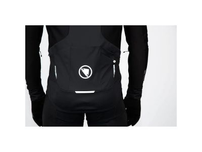 Endura Pro SL 3-Season jacket, black