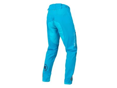 Endura MT500 Spray pants, bright blue