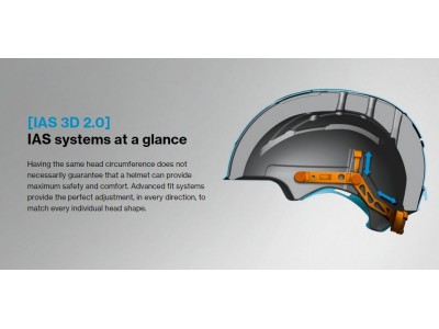 Kask uvex Adige CC black mattowy