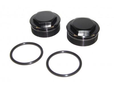 RockShox Domain 302 Endabdeckung (L/R)