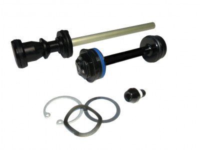 RockShox Air suspension unit SA TP 0.5-110 mm