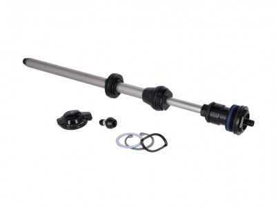 RockShox Single-Luftfeder. DPA150 Hecht 27,5/29