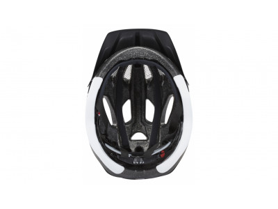 uvex Stiva CC MTB helmet women&#39;s white mat