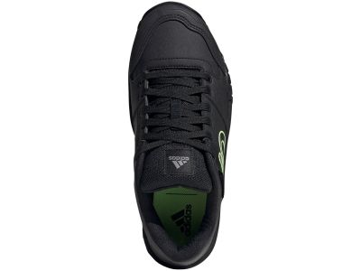 Five Ten Impact Sam Hill cipő, core black/signal green/grey three