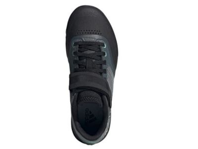 Pantofi damă Five Ten Hellcat Pro Wms, Core Black/Crystal White/Hazy Emerald