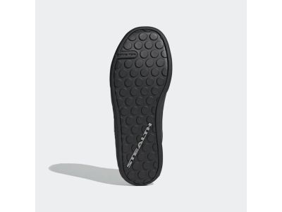 Pantofi Five Ten Freerider Pro pentru femei, core black/crystal white/acid mint