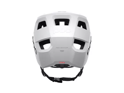 POC Kortal helmet, Hydrogen White Matt