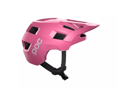 POC Kortal Helm, Actinium Pink Matt