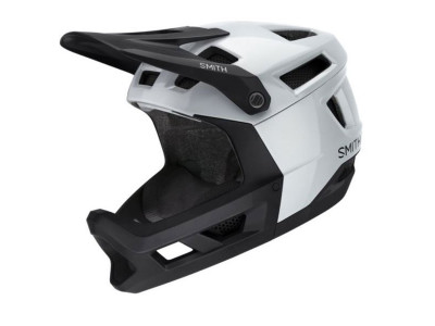 Smith Mainline MIPS helmet Black / White