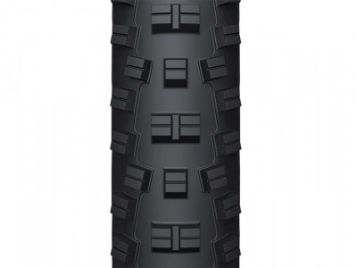 WTB Vigilante TCS Light/High Grip 27,5 x 2,30" MTB plášť kevlar černá