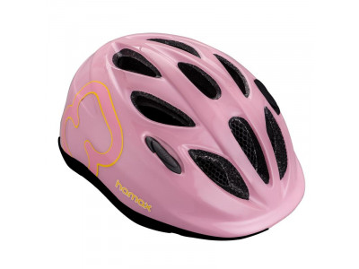 Hamax SKYDIVE children&amp;#39;s helmet, pink