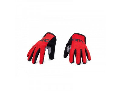 woom 7 children&amp;#39;s gloves, red