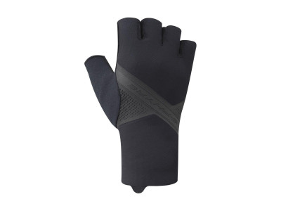 Shimano S-PHYRE rukavice, čierna