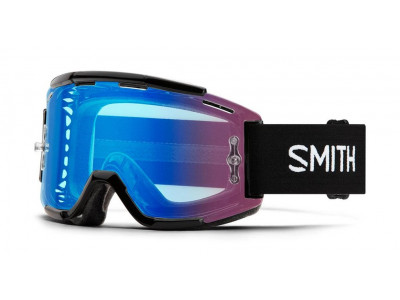 Smith Squad MTB-Brille Schwarz