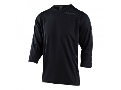 Troy Lee Designs Ruckus 3/4 jersey, black