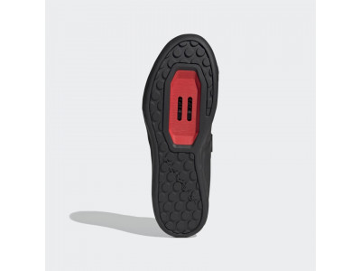 Pantofi Five Ten Hellcat Pro, roșu/Core Black/Core Black