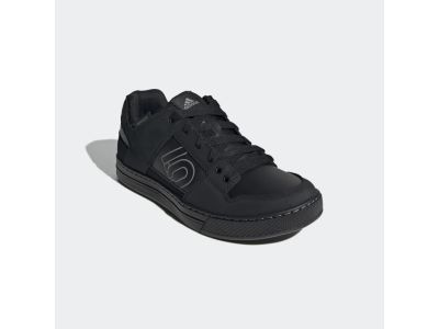 Five Ten Freerider DLX shoes, core black/grey three